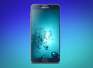 Underwater HD Wallpapers Screenshot 0