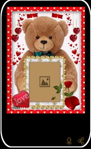 valentine cards 2024 Screenshot 1