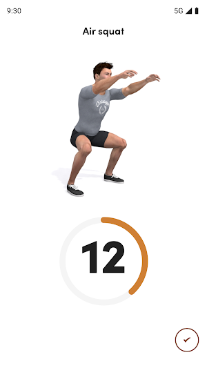 Club Elevate Screenshot 1