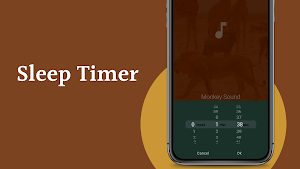 Animal Sounds - Real Animal Sounds & Ringtones Screenshot 3