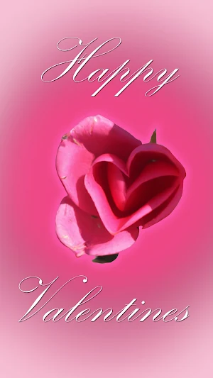 Valentine’s day Wallpaper. Screenshot 3