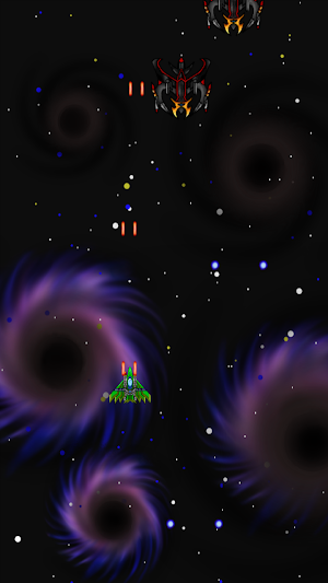 Luminous of Stellar Screenshot 3