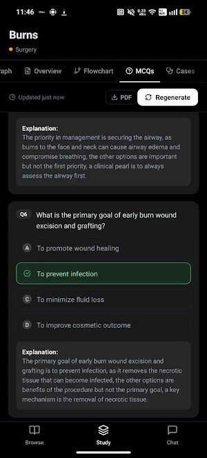 Medzzapp Screenshot 3