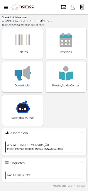 Hamoa Rio Verde Screenshot 1