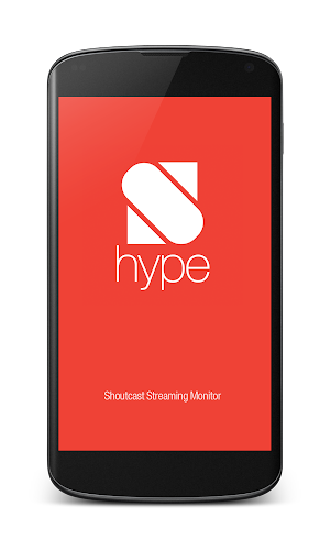 StreamHype Screenshot 0
