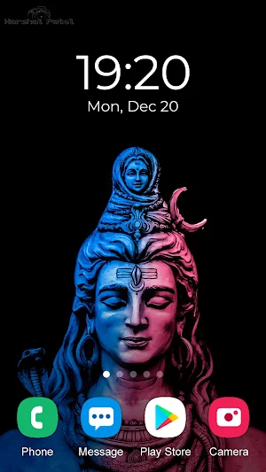 Lord Shiva Wallpaper 2023 Screenshot 1