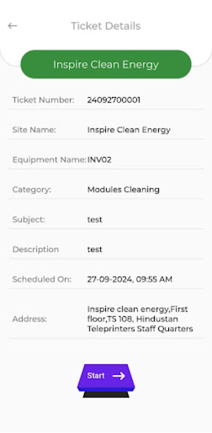 Eira Connect Screenshot 2