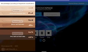 Chromospace Screenshot 0