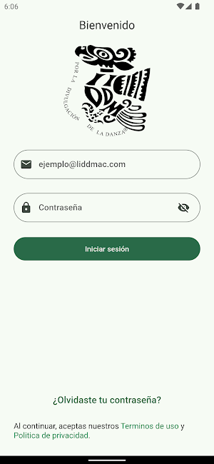 IIDDMAC Screenshot 0