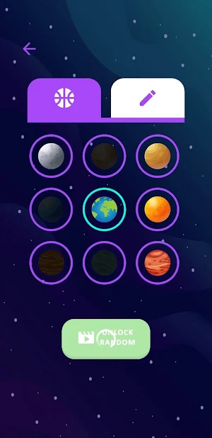 Galactic Gobbler Screenshot 3