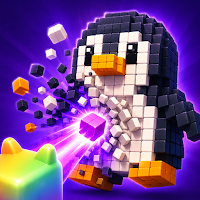 ShootColors：Cube Smash