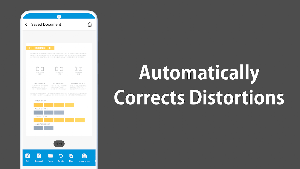 DocScanner - Convert/Edit PDF Screenshot 2
