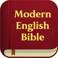 Modern English Version
