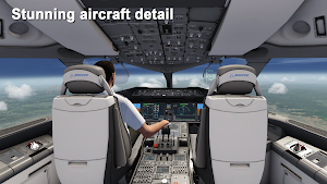 Aerofly FS 2023 Screenshot 1