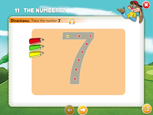 Bunny Math 1 Screenshot 3
