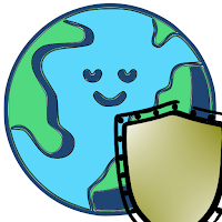Save the world