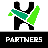 Harito Partner App