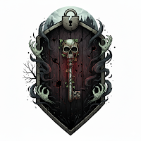 Lost Key: Dark Room Escape