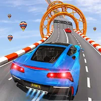 Car Racing Master Games 3D