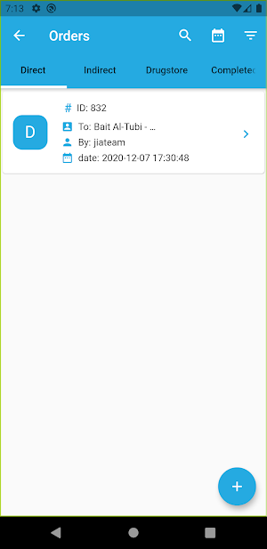 PurePharma - north Screenshot 2