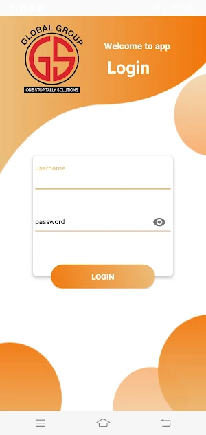 GlobalApp Screenshot 3