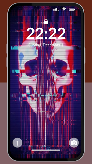 Dope Aesthetic Wallpaper 4K Screenshot 2