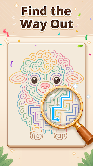 Arrow Away Screenshot 2