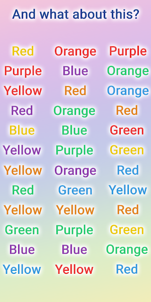 ColorMatch Screenshot 1