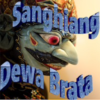 Sanghiang Dewa Brata Wayang