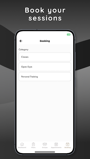 ellevate studio Screenshot 3