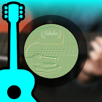 FABULUS Guitar Chord Namer App