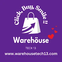 warehousetech13