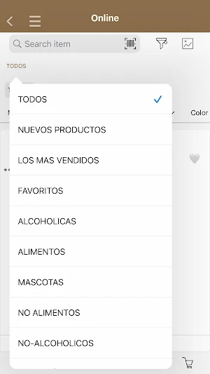 V. Suárez Online Screenshot 3