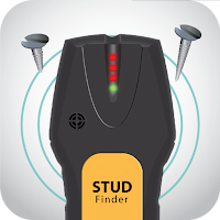 Stud Detector & Stud Finder