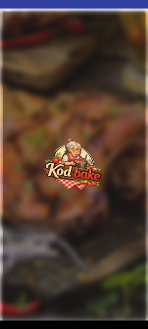 Kod Bake Screenshot 1