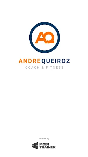 Andre Queiroz Screenshot 0