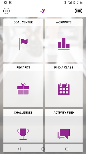 YMCA of the Capital Area screenshot 3