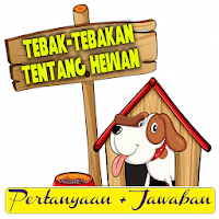 Tebakan Tentang Hewan