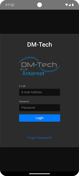 DM-Tech Wi-Fi Screenshot 0