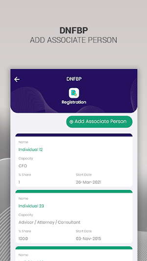 DNFBP Screenshot 3