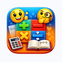 Emoji Math