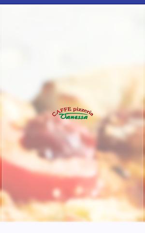 Pizzeria Vanessa Čadca Screenshot 3