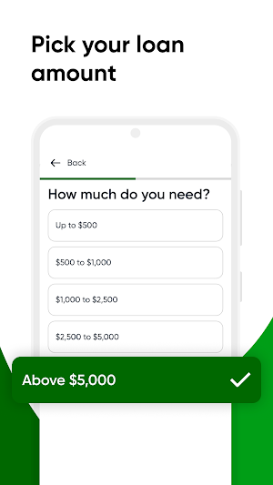 Upgrade Loan: Personal Loans Screenshot 1