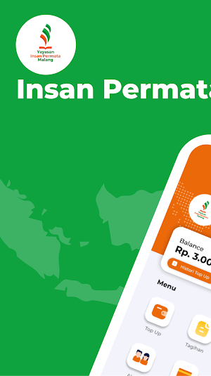 Insan Permata Malang Screenshot 0