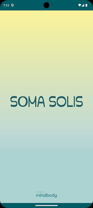 Soma Solis Screenshot 0