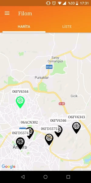 movitaAT Screenshot 0