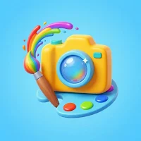 Pick-to-Draw: Photo Palette