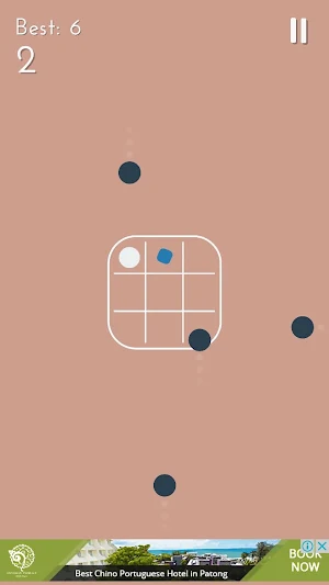 swipe it Screenshot 2