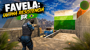 Favela: Ultima Resistencia BR Screenshot 0