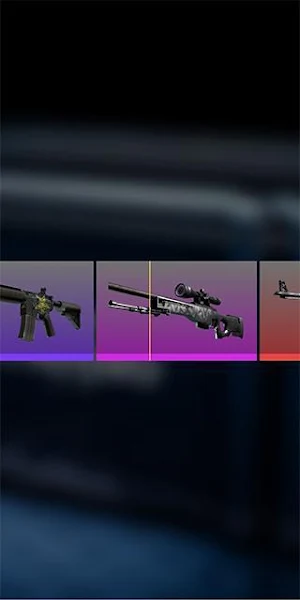Case Ultimate - Case Opening Simulator CS Go Skins Screenshot 3